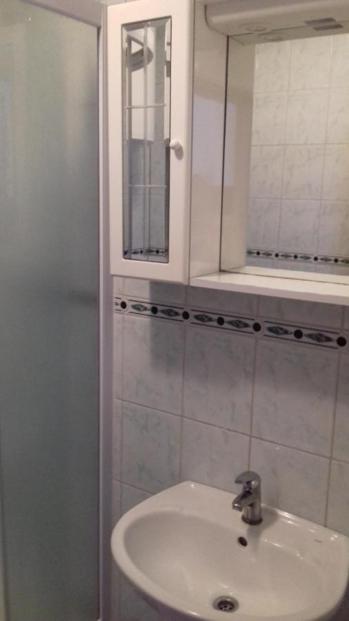 Apartmani M&M Brist Extérieur photo
