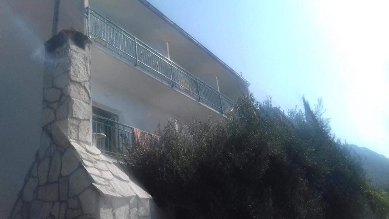 Apartmani M&M Brist Extérieur photo