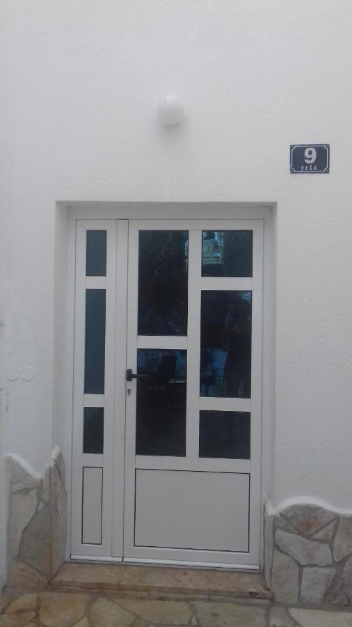 Apartmani M&M Brist Extérieur photo