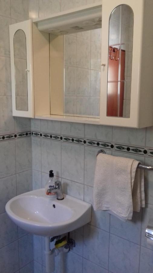 Apartmani M&M Brist Extérieur photo