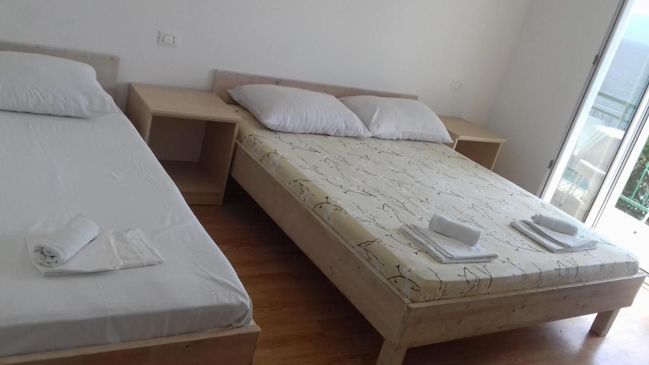 Apartmani M&M Brist Extérieur photo