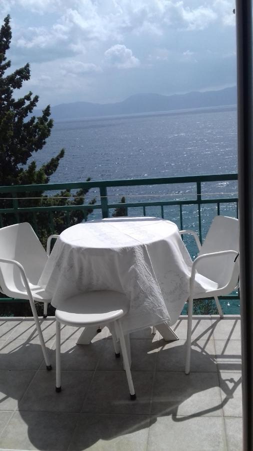 Apartmani M&M Brist Extérieur photo