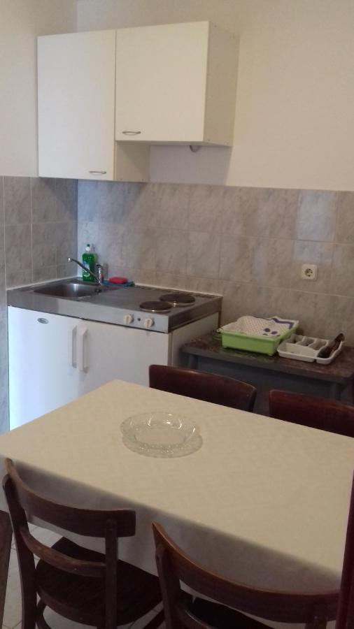 Apartmani M&M Brist Extérieur photo